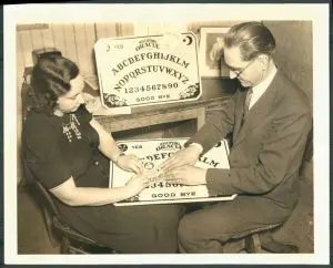 Ouija