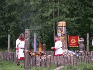 Neopaganismo